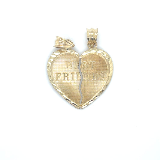 10K Gold Charms/Pendant