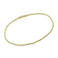 10K Gold Bracelet