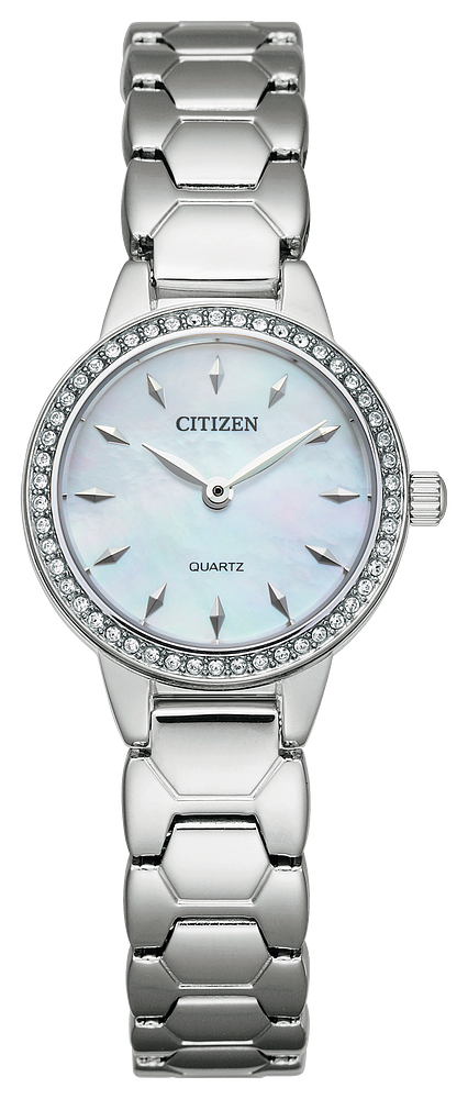 Watches  -  Citizen