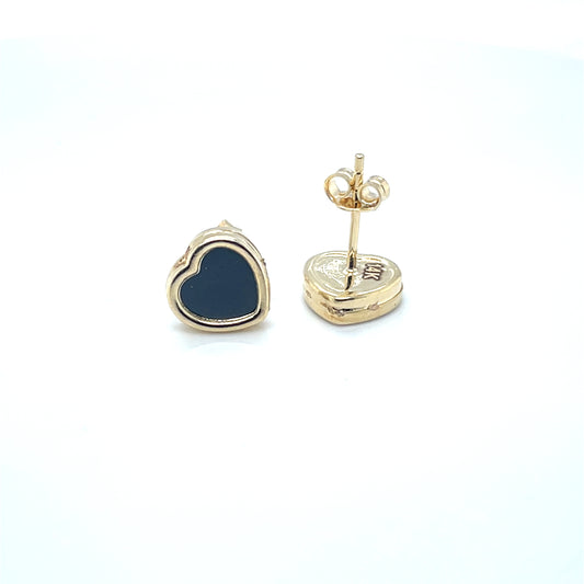 14K Gold Earrings/Stud