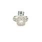 Diamond Rings - Women