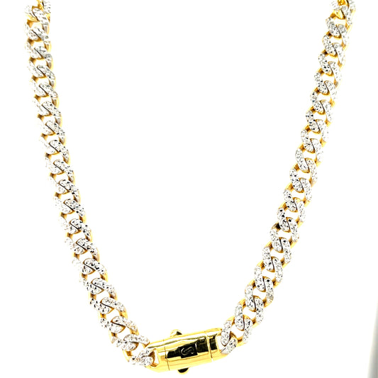 10K Gold Chains/Necklace