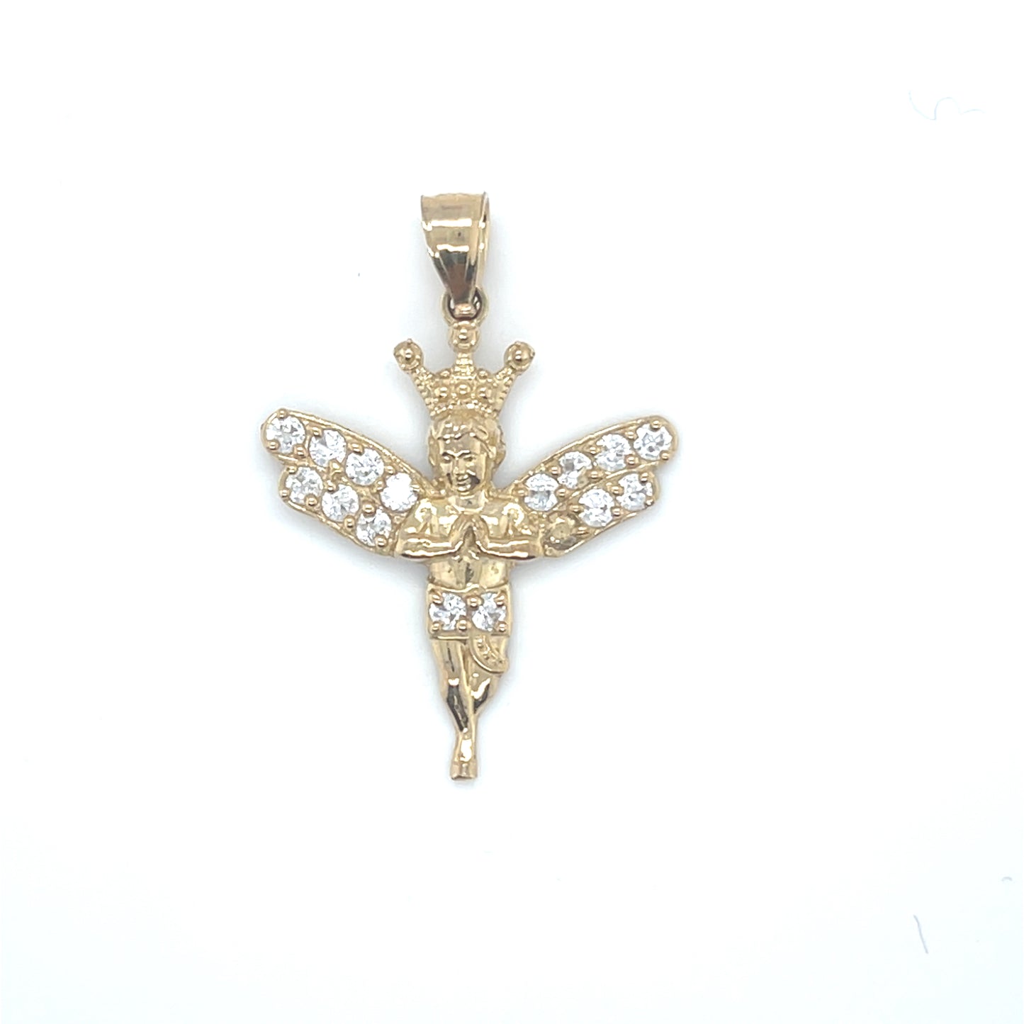 10K Gold Charms/Pendant