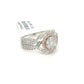 Diamond Rings - Women