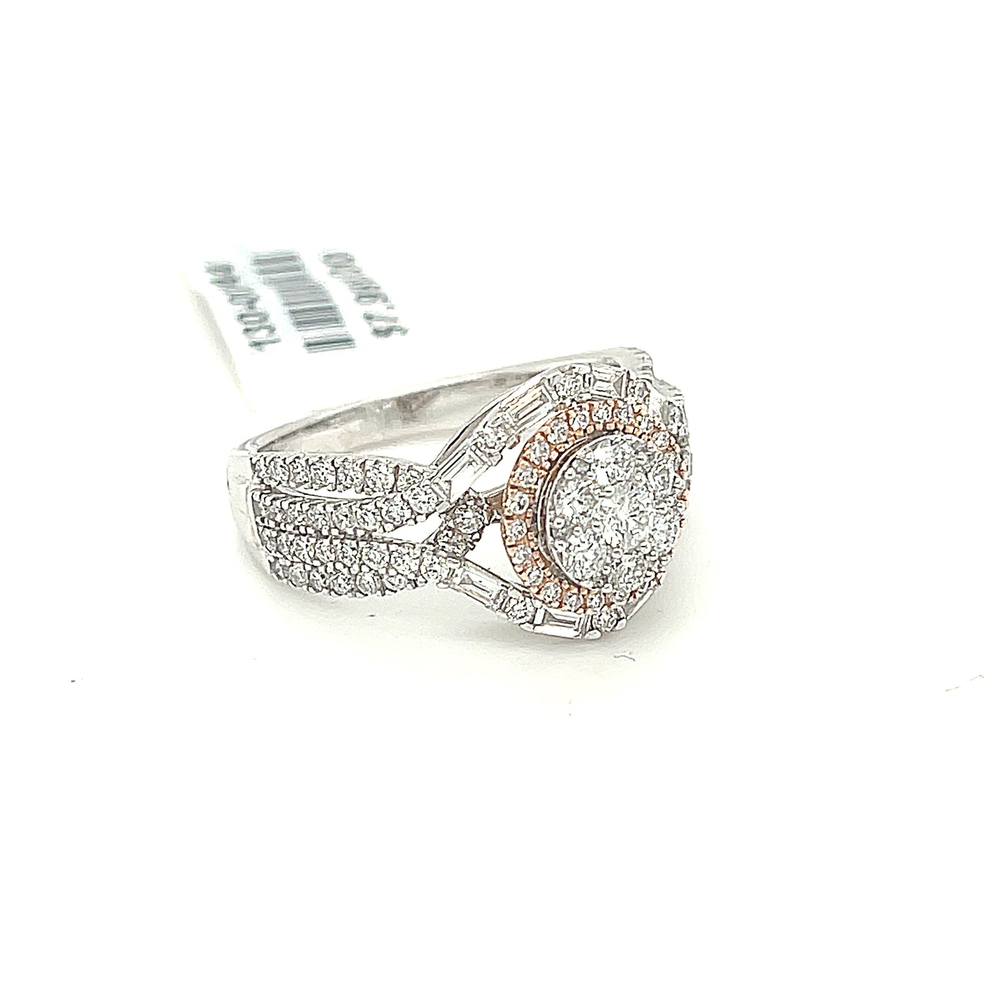 Diamond Rings - Women