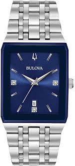 Watches  -  Bulova