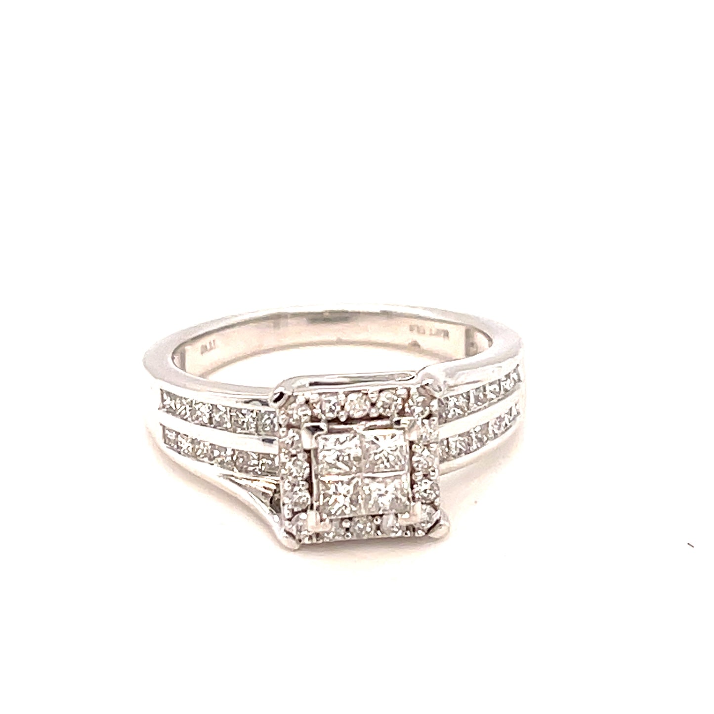 Diamond Rings - Women