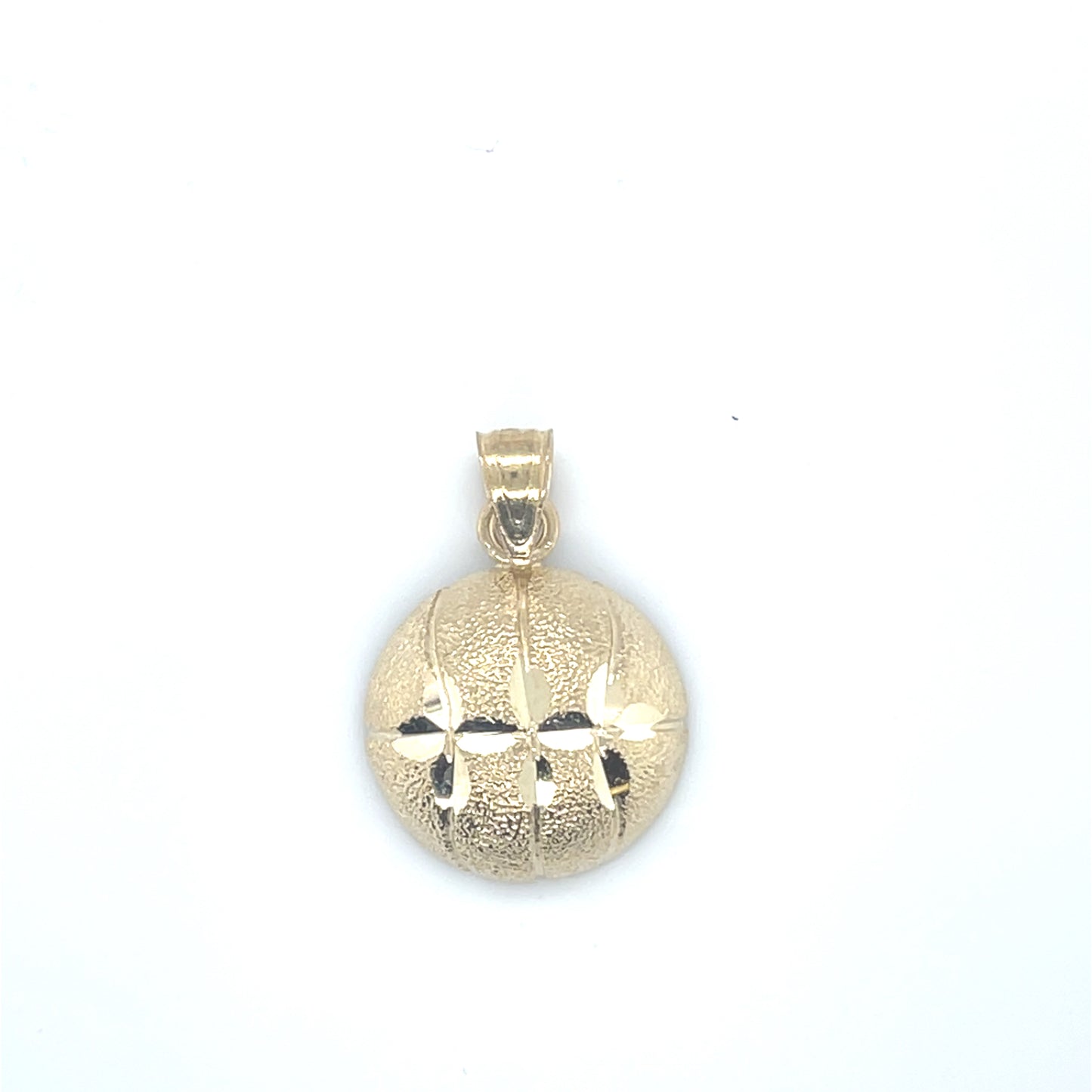 10K Gold Charms/Pendant