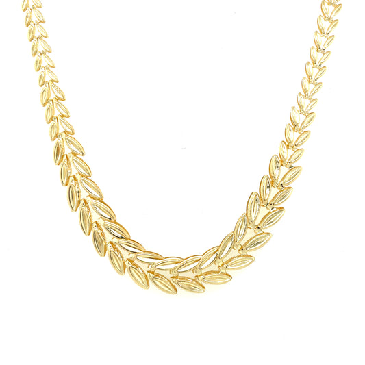 10K Gold Chains/Necklace