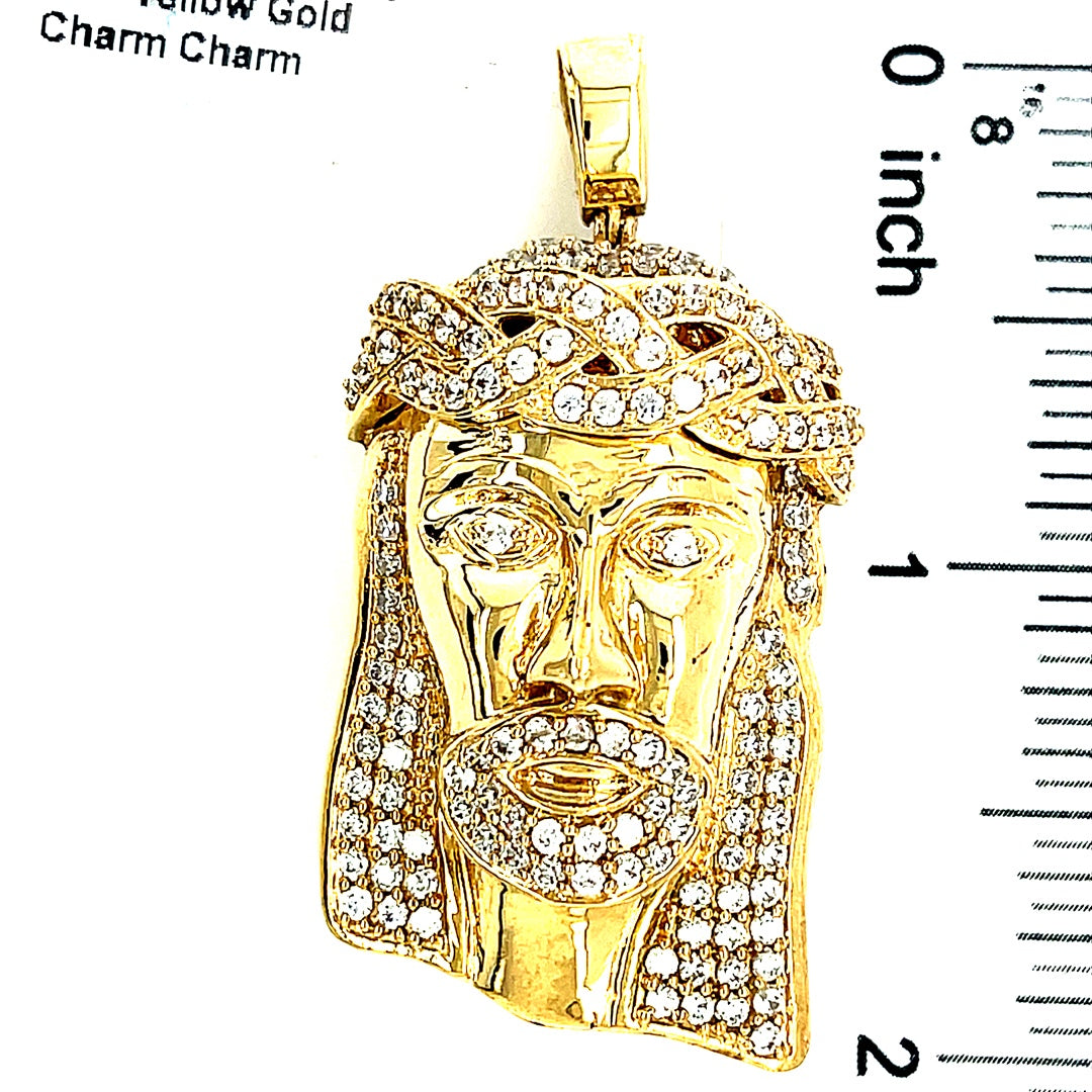 10K Gold Charms/Pendant