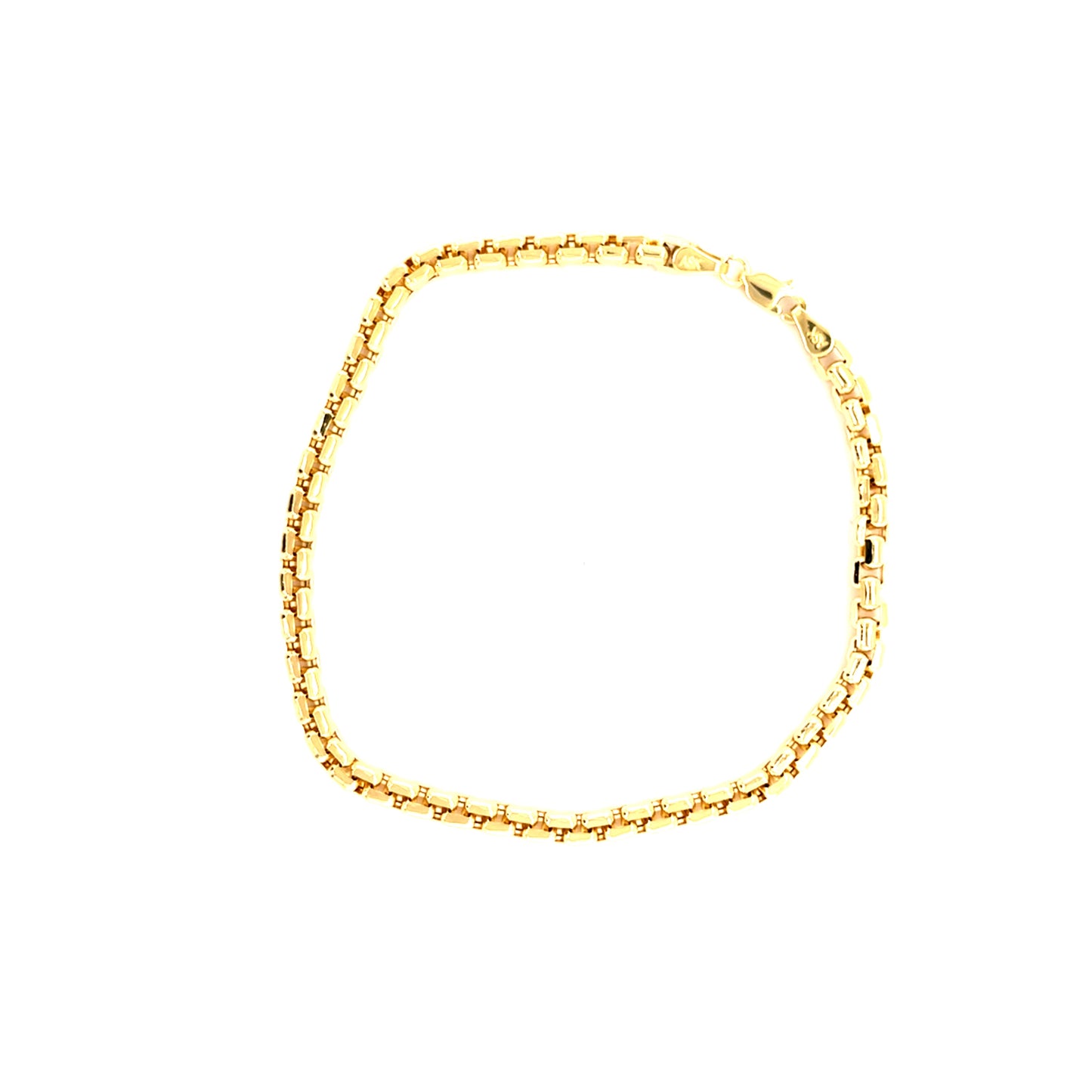 10K Gold Bracelet