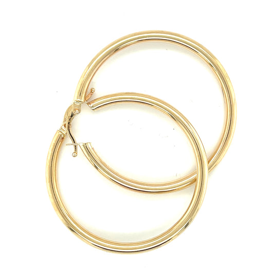 10K Gold Earrings/Stud