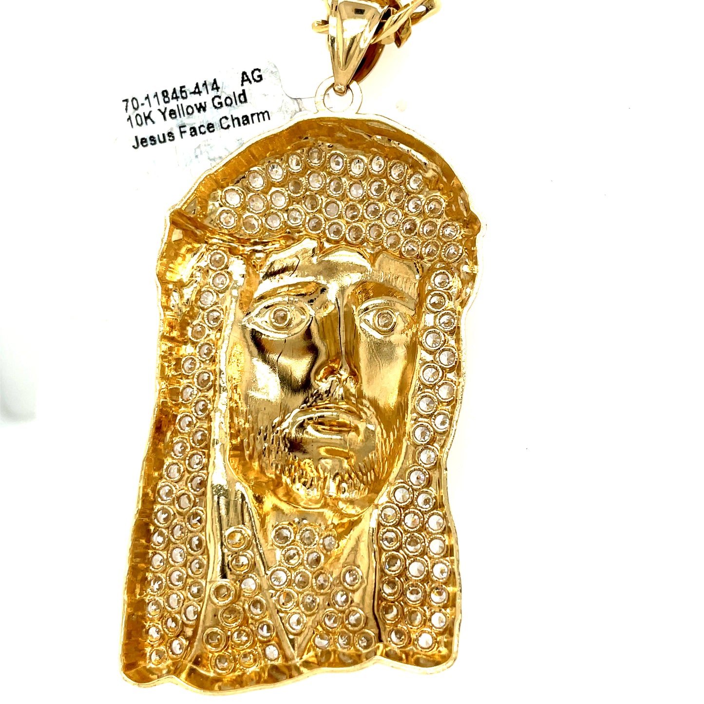 10K Gold Charms/Pendant