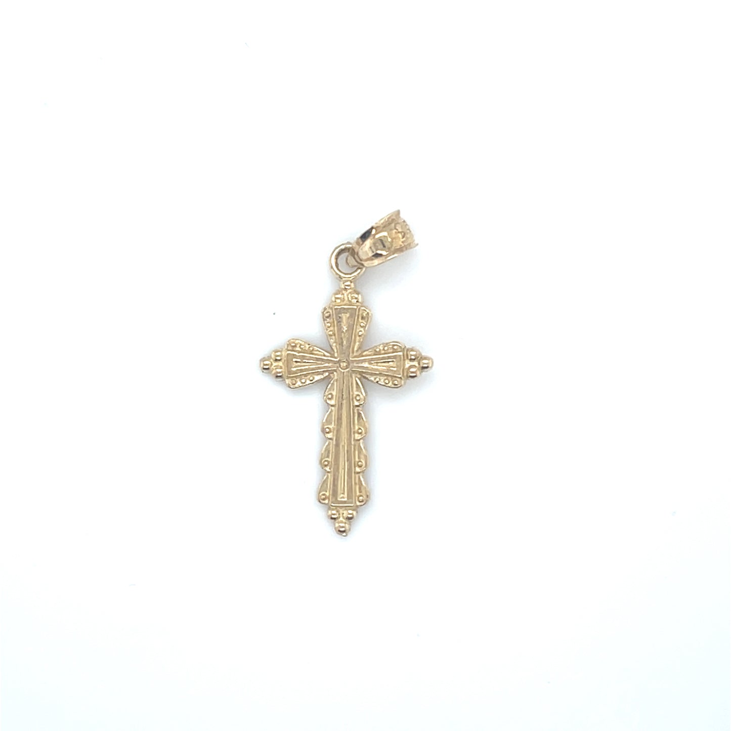 10K Gold Charms/Pendant