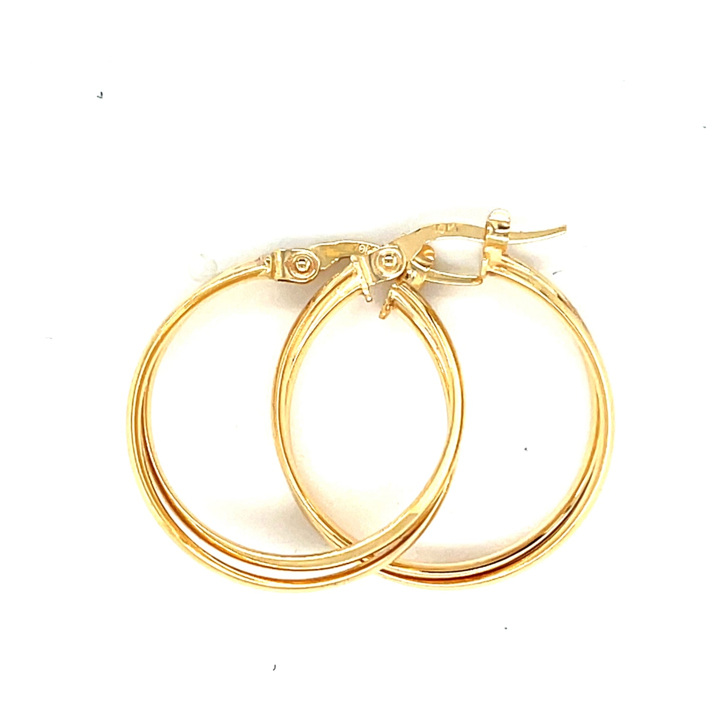 10K Gold Earrings/Stud