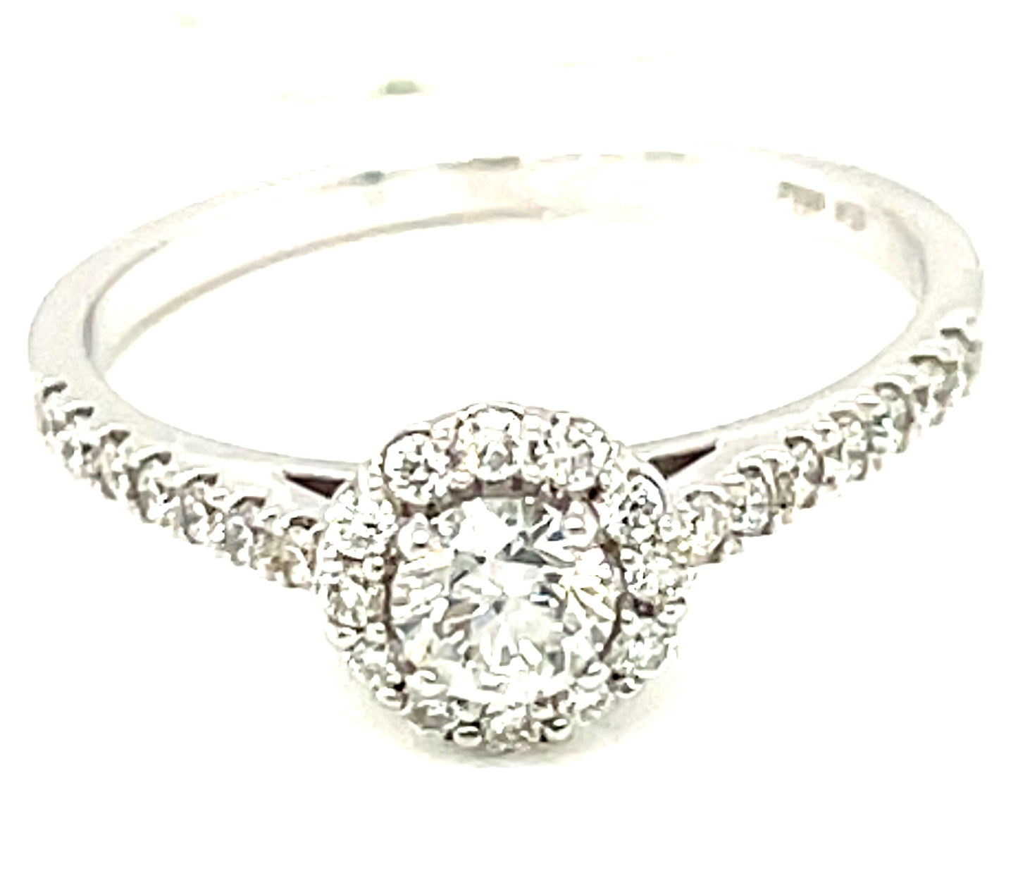 Diamond Rings - Women