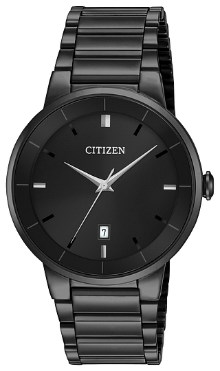 Watches  -  Citizen