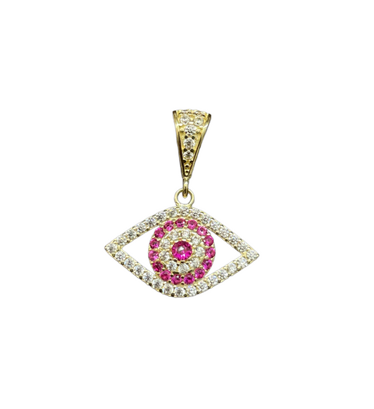 10K Gold Charms/Pendant