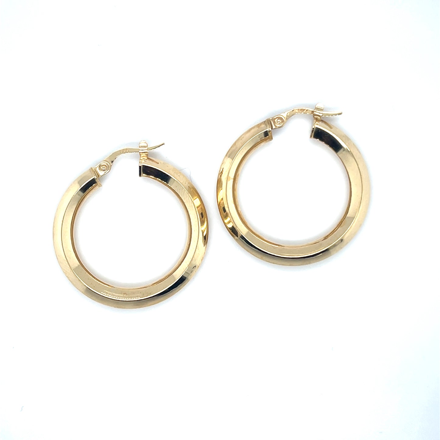 14K Gold Earrings/Stud