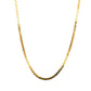 14K Gold Chains/Necklace