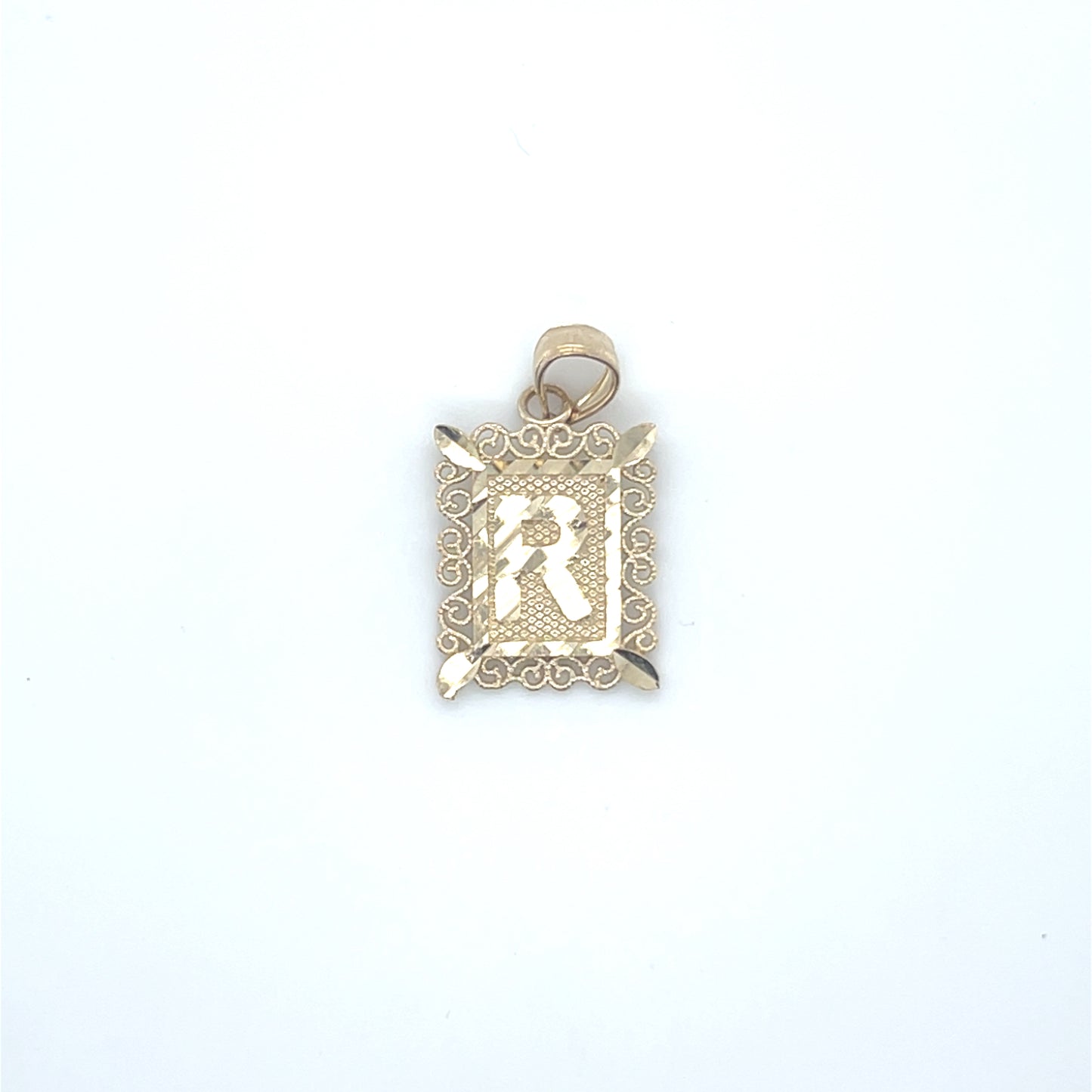 10K Gold Charms/Pendant