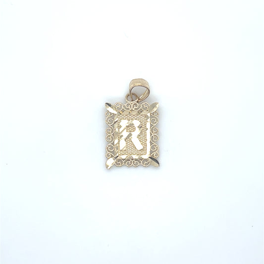 10K Gold Charms/Pendant