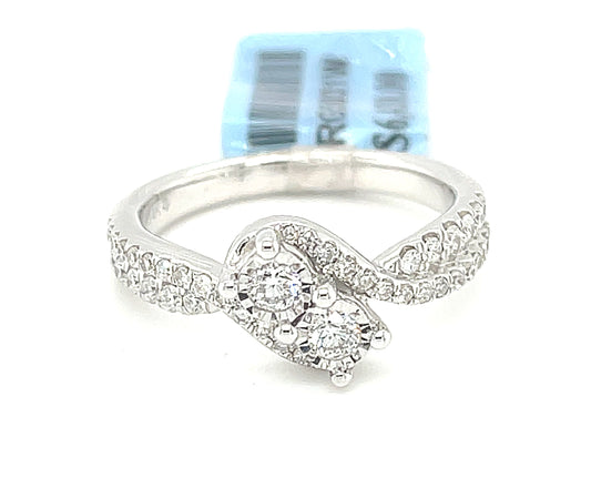 Diamond Rings - Women