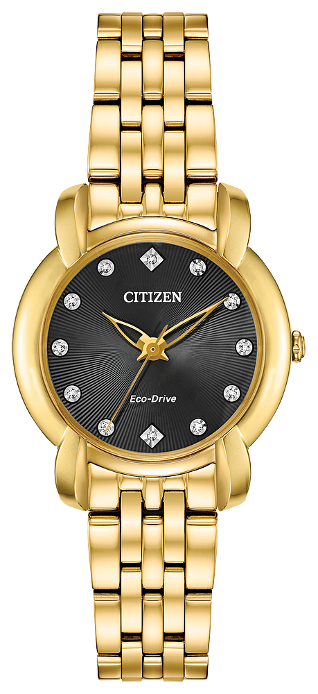 Watches  -  Citizen