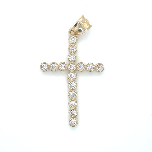 10K Gold Charms/Pendant