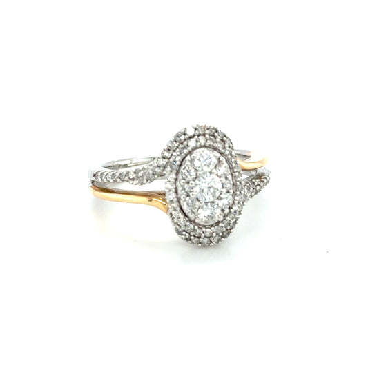 Diamond Rings - Women