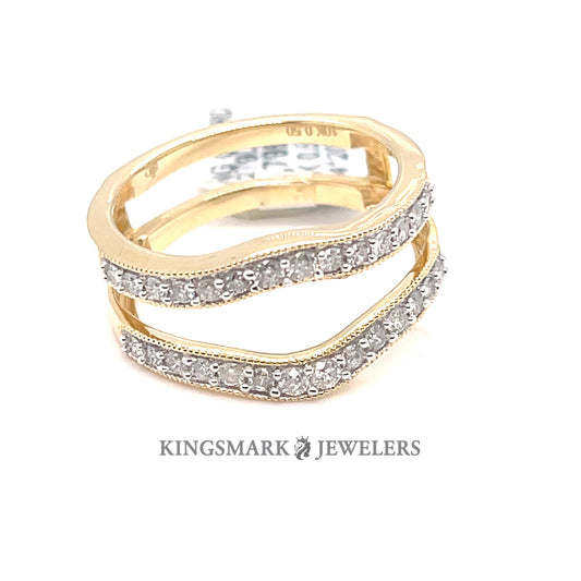 Diamond Ring Enhancer