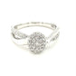 Diamond Rings - Women