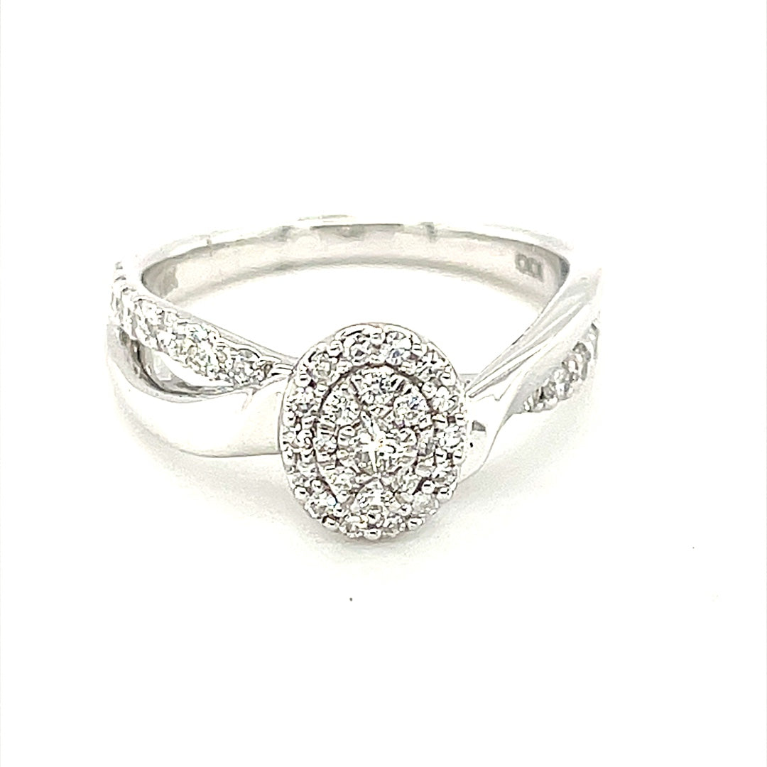 Diamond Rings - Women