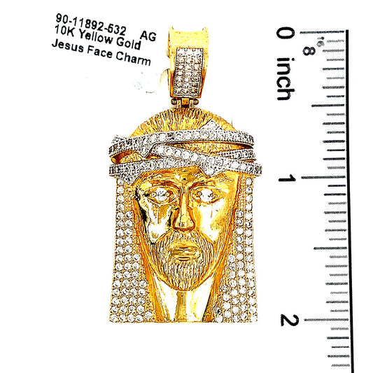 10K Gold Charms/Pendant