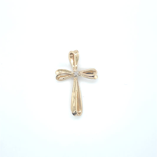 10K Gold Charms/Pendant