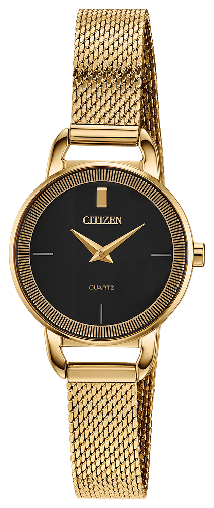 Watches  -  Citizen