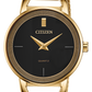 Watches  -  Citizen