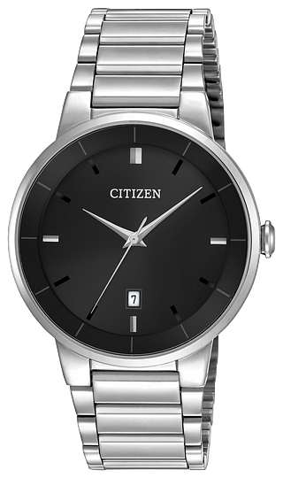 Watches  -  Citizen