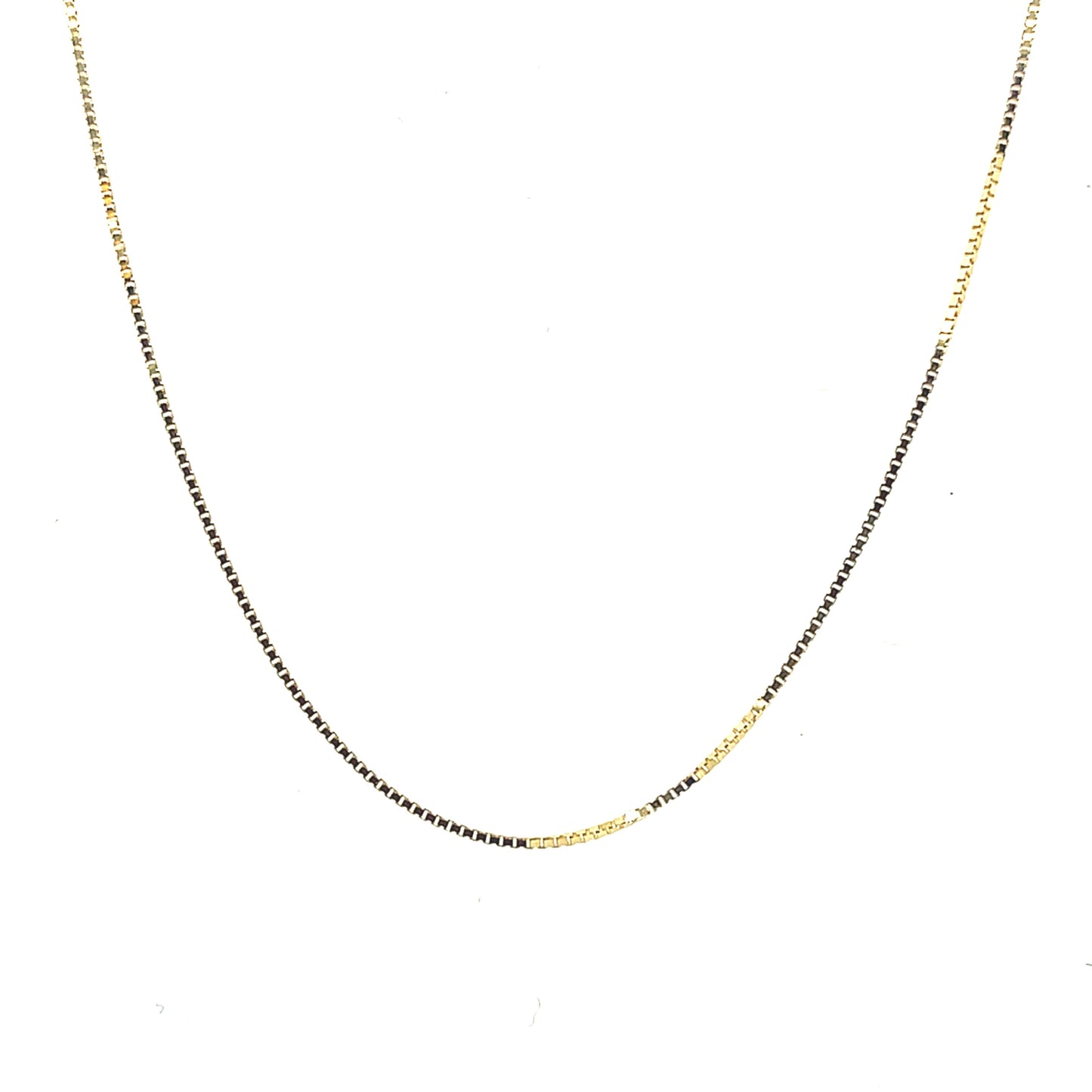 14K Gold Chains/Necklace