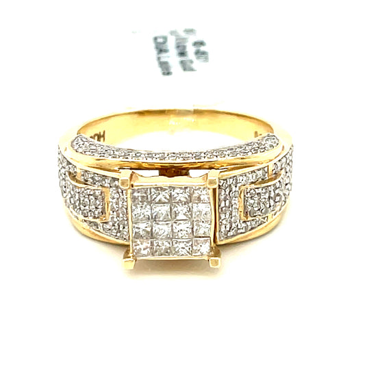 Diamond Rings - Women