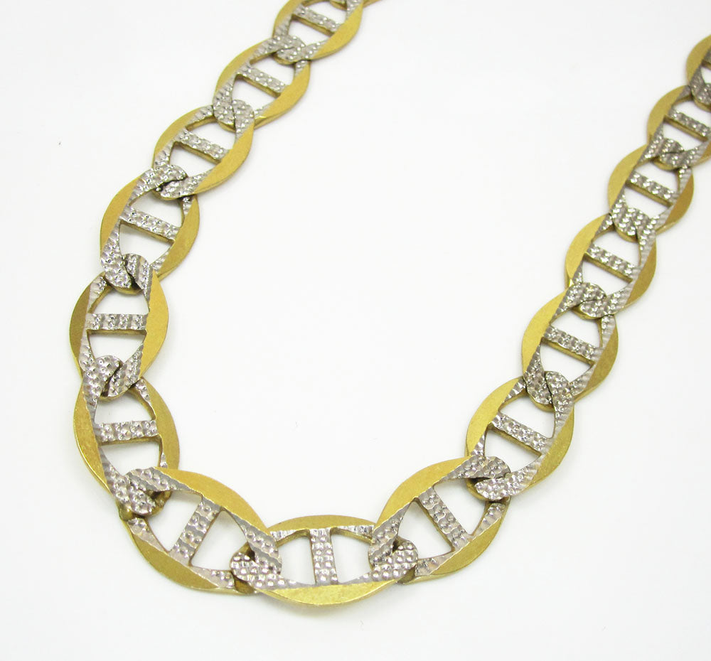 10K Gold Chains/Necklace