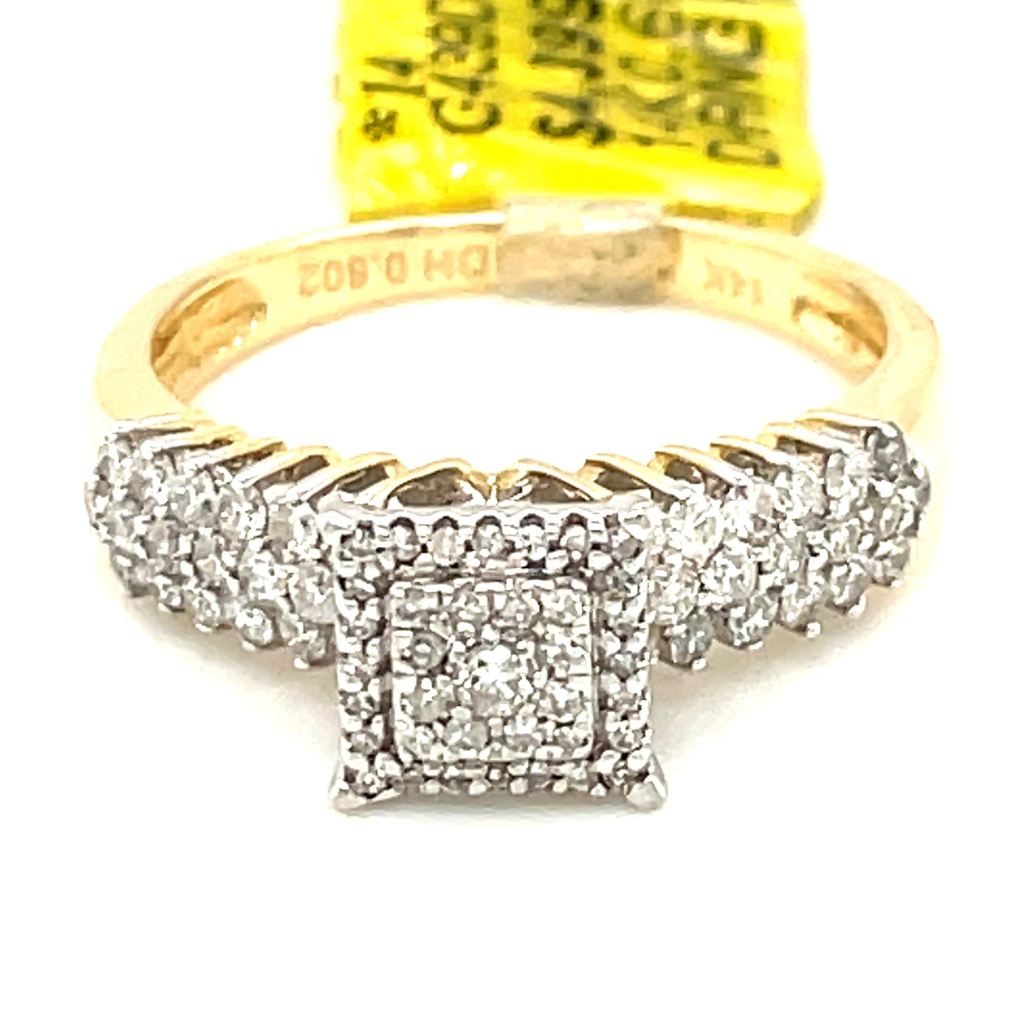 Diamond Rings - Women