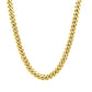 14K Gold Chains/Necklace
