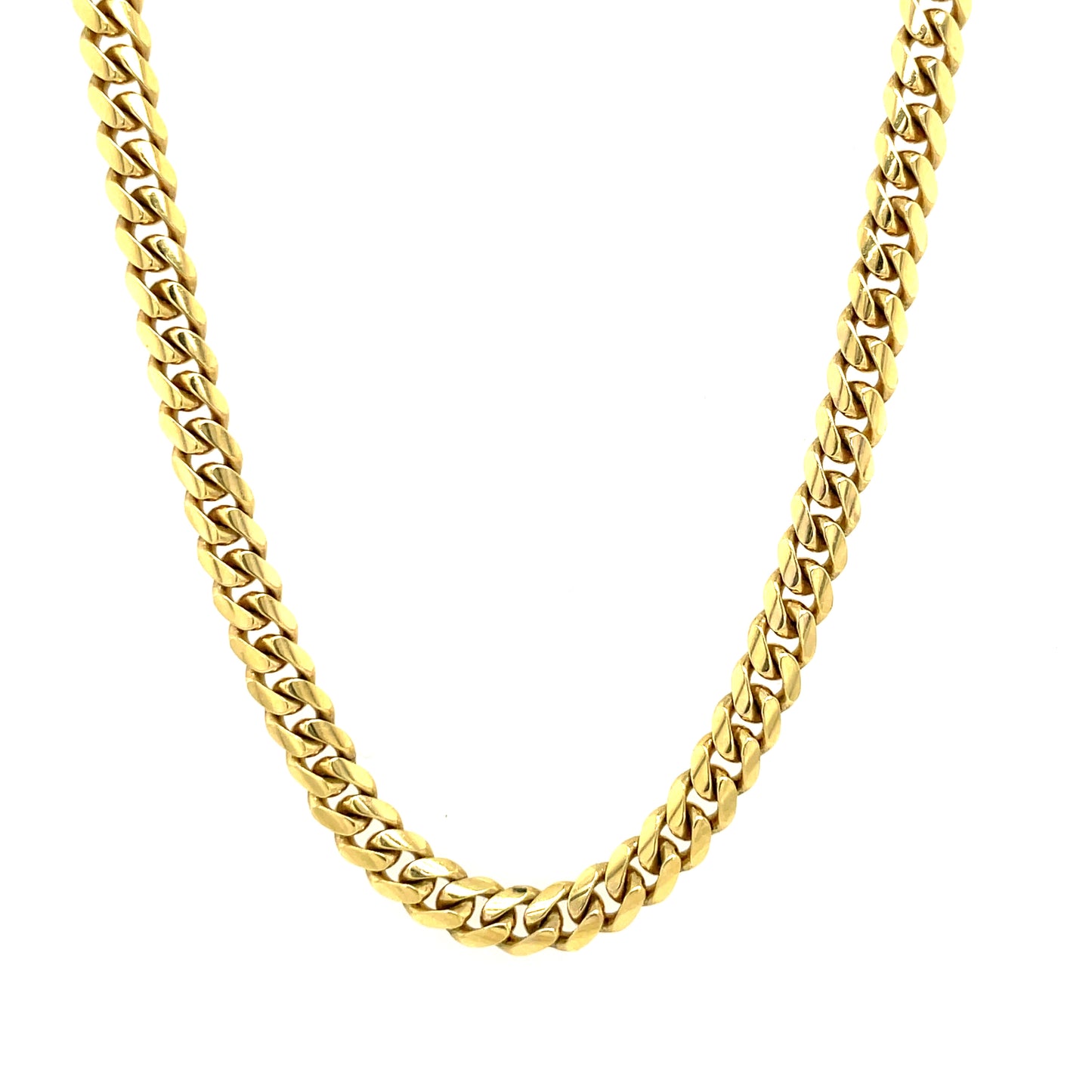 14K Gold Chains/Necklace