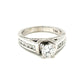 Diamond Rings - Women