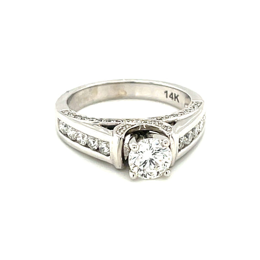 Diamond Rings - Women