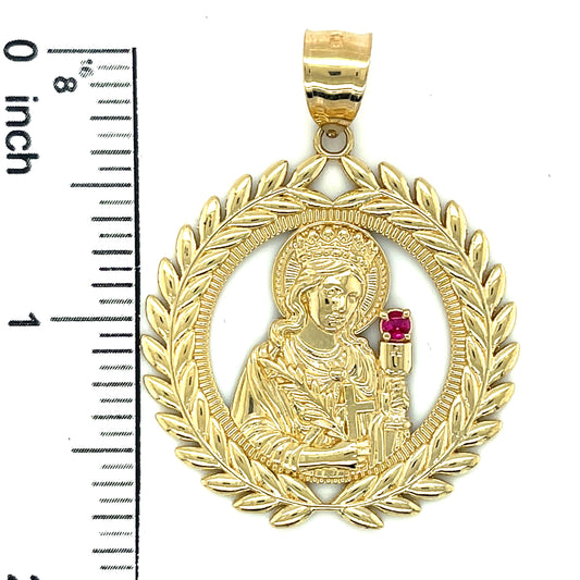 10K Gold Charms/Pendant