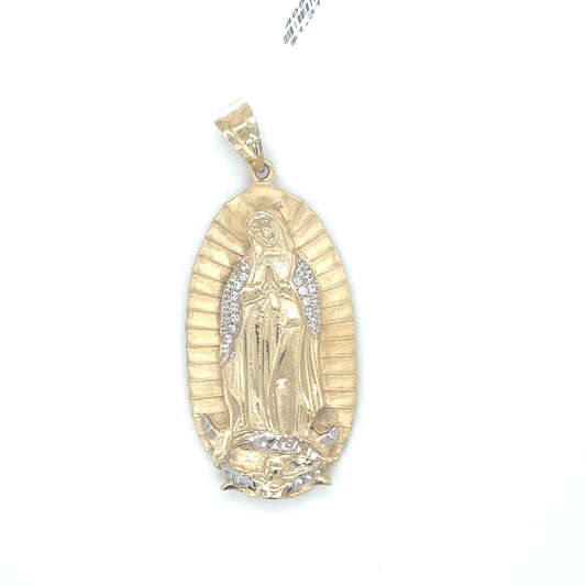 10K Gold Charms/Pendant