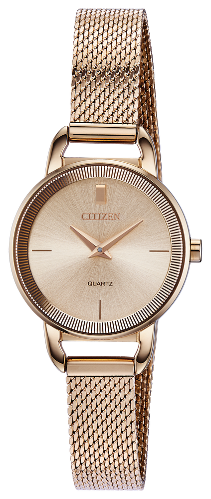 Watches  -  Citizen