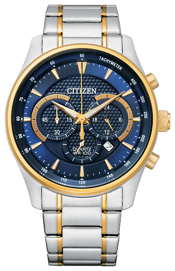 Watches  -  Citizen